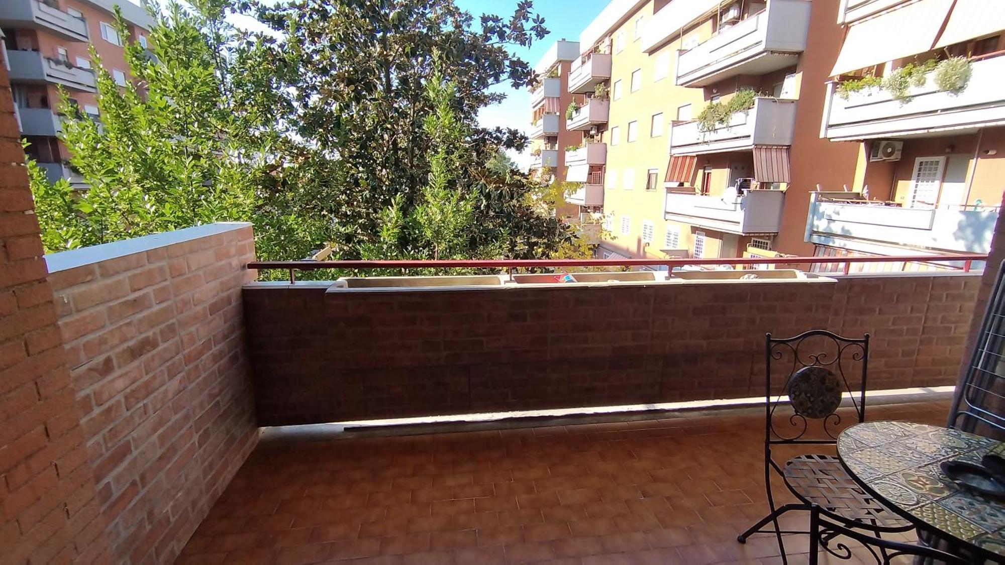 L'incanto Apartment Rom