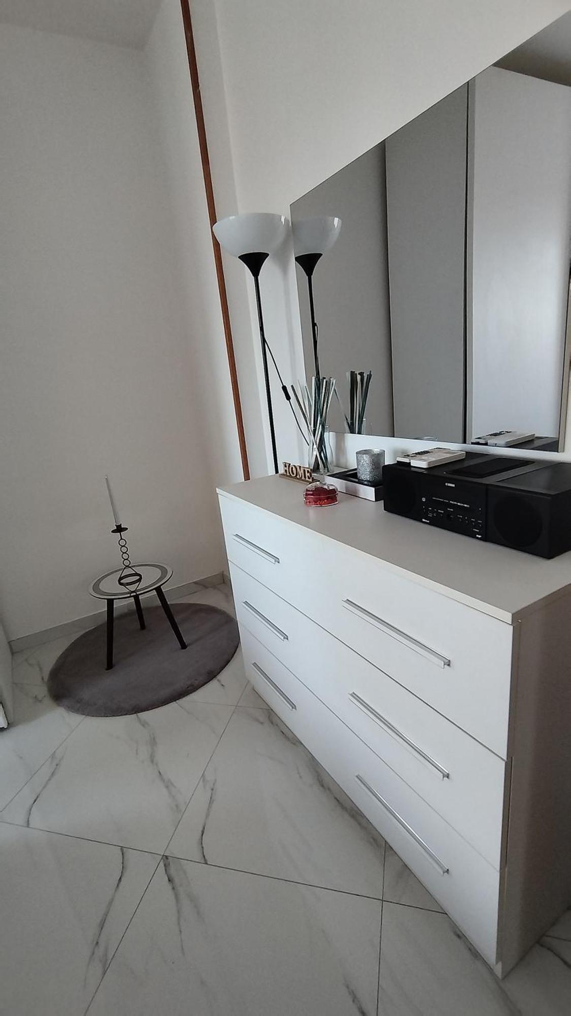 Apartment L'incanto Rom