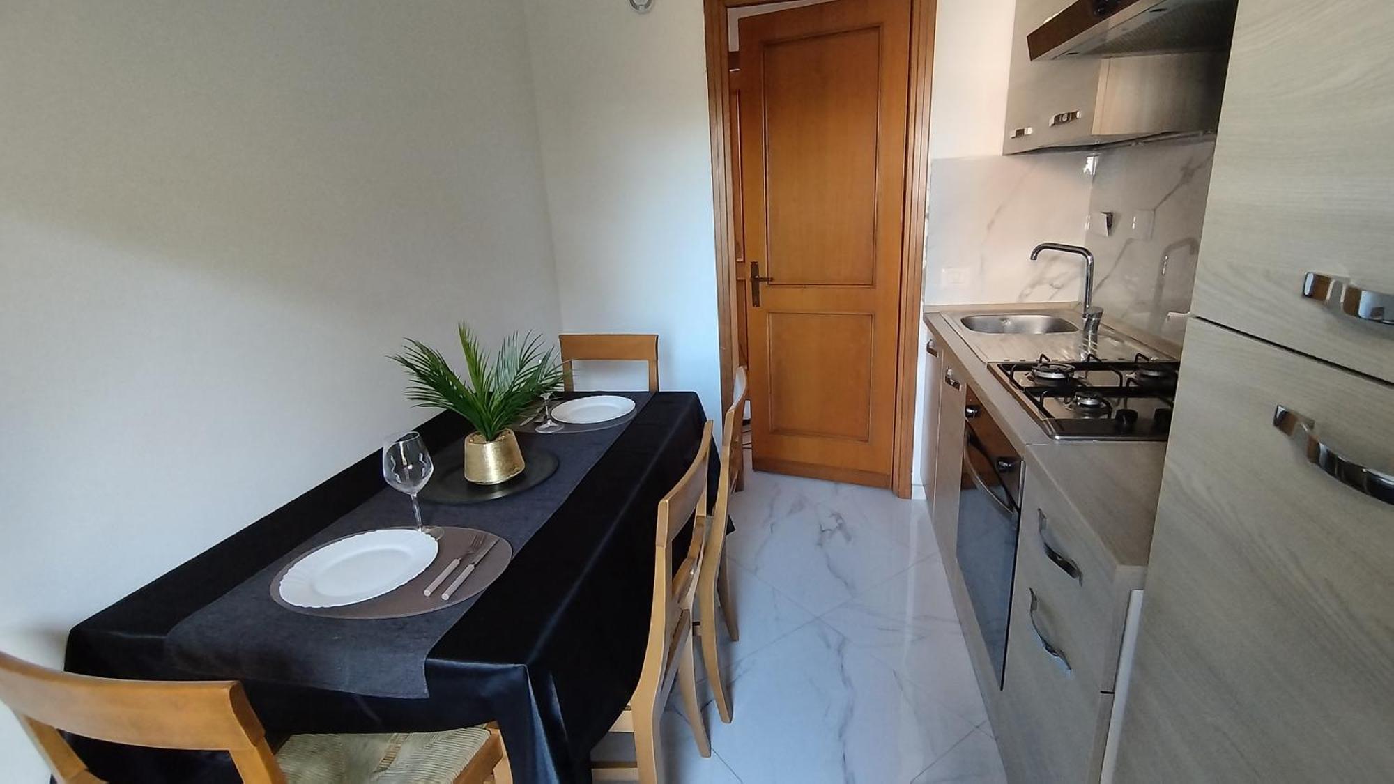 L'incanto Apartment Rom
