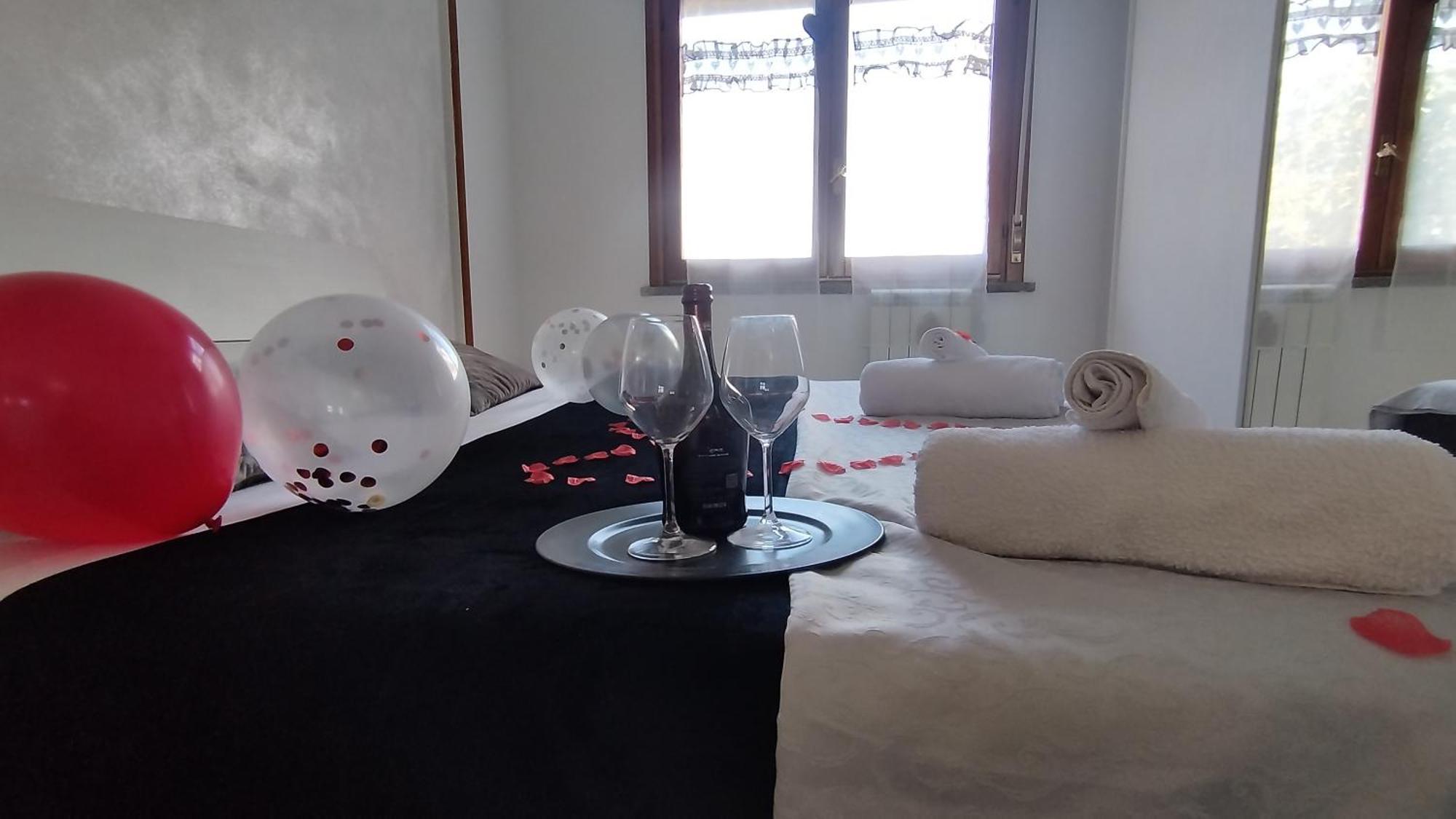 L'incanto Apartment Rom